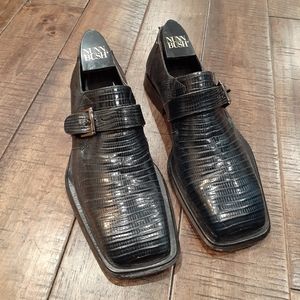 Mezlan loafers